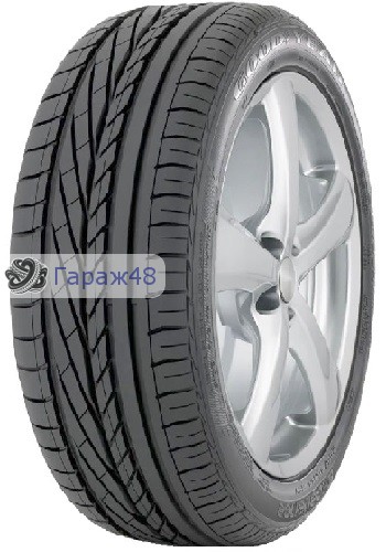 Goodyear Excellence 245/40 R20 99Y